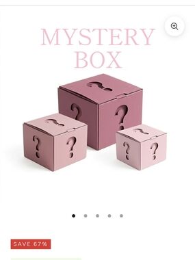 Mystery Box Bag - Selling Wild Rags You Get Sellers Choice New! Western Scarfs